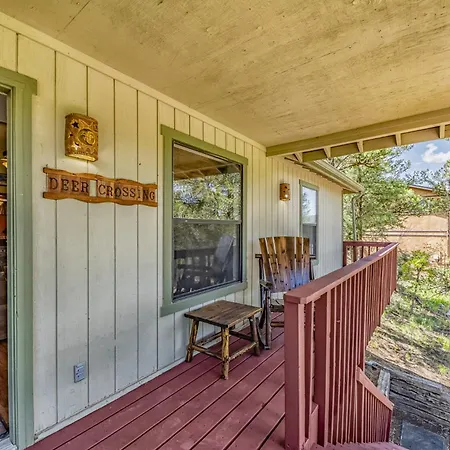Deer Crossing: A Family Favorite With 3 Bedrooms And A Private Hot Tub!